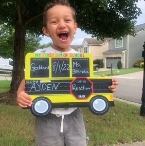 Meet your Posher, Sherry